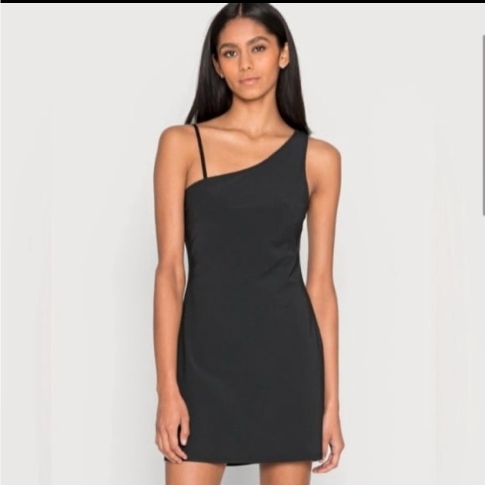 Abercrombie traveler dress
